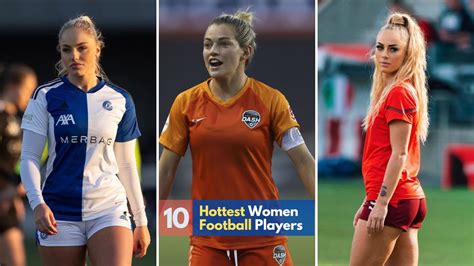 sexiest female soccer players|Top 15 Hottest Female Soccer Players in the World 2024.